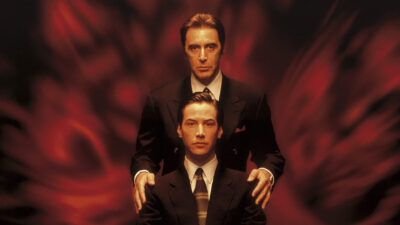 Teaser for The Devils Advocate