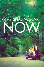 پوستر رسمی فیلم The Spectacular Now (2013)