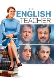 پوستر رسمی فیلم The English Teacher (2013)