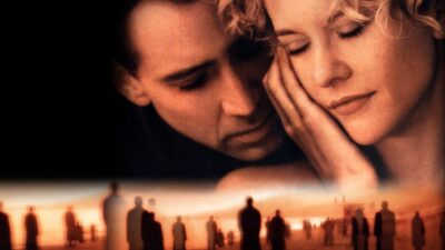Teaser for City of Angels