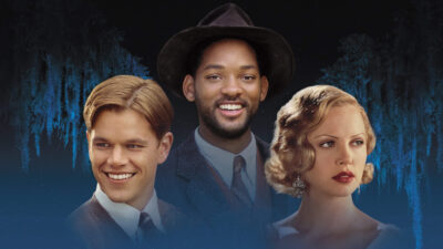 Teaser for The Legend of Bagger Vance