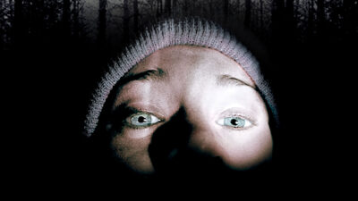Teaser for The Blair Witch Project