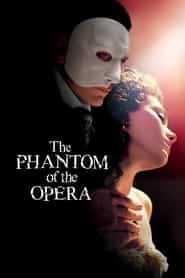 پوستر رسمی فیلم The Phantom of the Opera (2004)