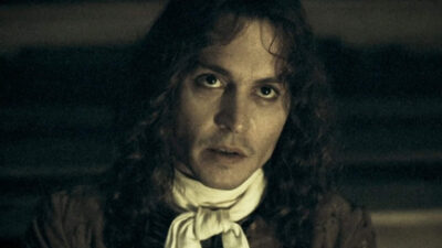 Teaser for The Libertine