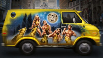 Teaser for Its Always Sunny in Philadelphia