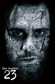 پوستر رسمی فیلم The Number 23 (2007)
