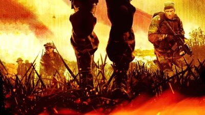 Teaser for Behind Enemy Lines III: Colombia