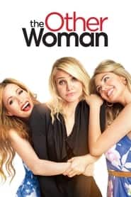 پوستر رسمی فیلم The Other Woman (2014)