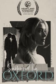 پوستر رسمی فیلم Surprised by Oxford (2023)