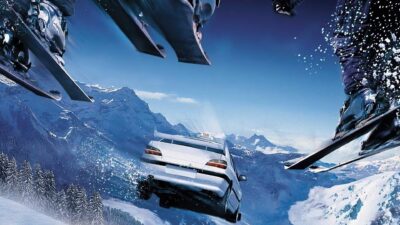 Teaser for Taxi 3