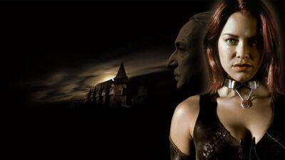 Teaser for BloodRayne