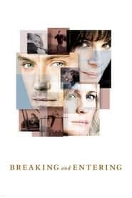 پوستر رسمی فیلم Breaking and Entering (2006)