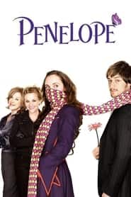 پوستر رسمی فیلم Penelope (2006)