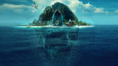 Teaser for Fantasy Island