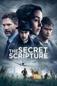 پوستر رسمی فیلم The Secret Scripture (2017)