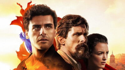 Teaser for The Promise