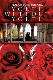 پوستر رسمی فیلم Youth Without Youth (2007)