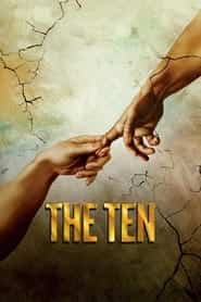 پوستر رسمی فیلم The Ten (2007)