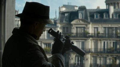 Teaser for The Killer