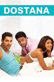 پوستر رسمی فیلم Dostana (2008)