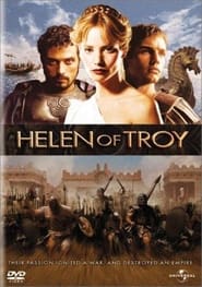 پوستر رسمی فیلم Helen of Troy (2003)