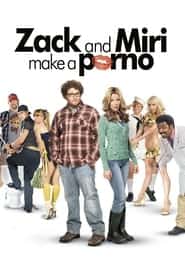 پوستر رسمی فیلم Zack and Miri Make a Porno (2008)