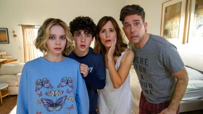 Teaser for Family Switch