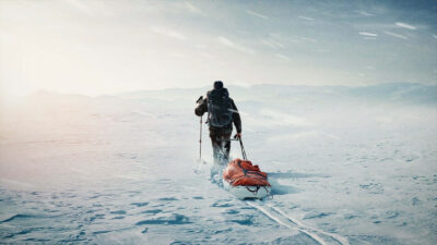 Teaser for Explorer