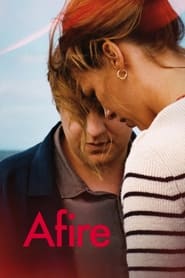 پوستر رسمی فیلم Afire (2023)