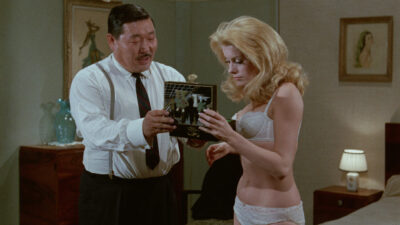 Teaser for Belle de Jour