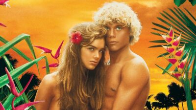 Teaser for The Blue Lagoon