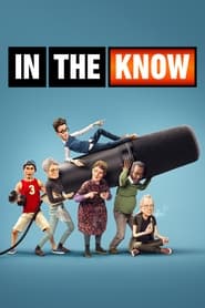 پوستر رسمی سریال In the Know (2024)