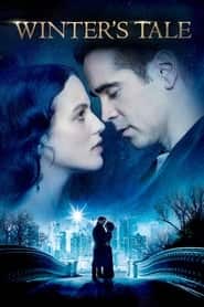 پوستر رسمی فیلم Winter's Tale (2014)