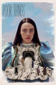 پوستر رسمی فیلم Poor Things (2023)