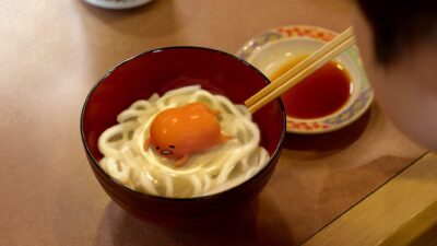Teaser for Gudetama: An Eggcellent Adventure