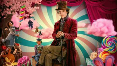 Teaser for Wonka