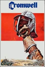 پوستر رسمی فیلم Cromwell (1970)