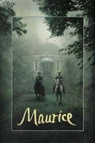 پوستر رسمی فیلم Maurice (1987)