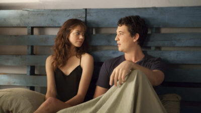 Teaser for Two Night Stand
