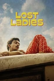 پوستر رسمی فیلم Lost Ladies (2024)