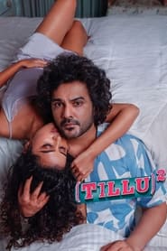پوستر رسمی فیلم (Tillu)² (2024)
