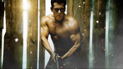Teaser for Dabangg 3