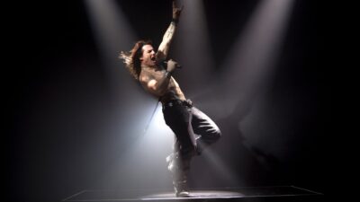 Teaser for Rock of Ages