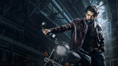 Teaser for Yuva