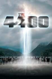 پوستر رسمی سریال The 4400 (2004)