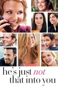 پوستر رسمی فیلم He's Just Not That Into You (2009)