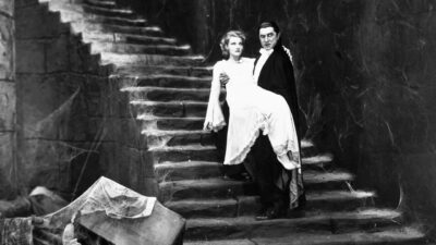 Teaser for Dracula