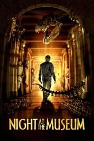 پوستر رسمی فیلم Night at the Museum (2006)