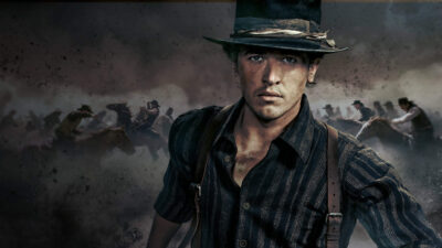 Teaser for Billy the Kid