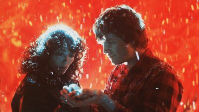 Teaser for Starman